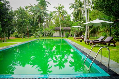 Ayurveda Kur in Sri Lanka – Ayurveda Urlaub mit Fit Reisen.